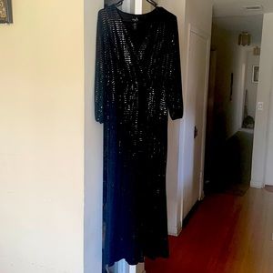 Beautiful elegant Long maxi never worn
